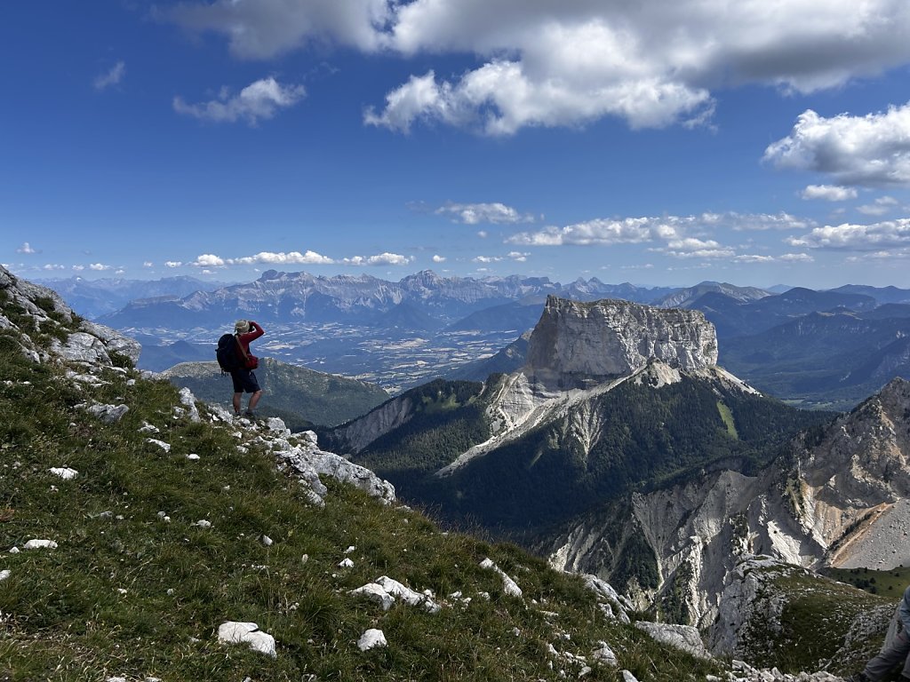 Projet V - Prise de vue